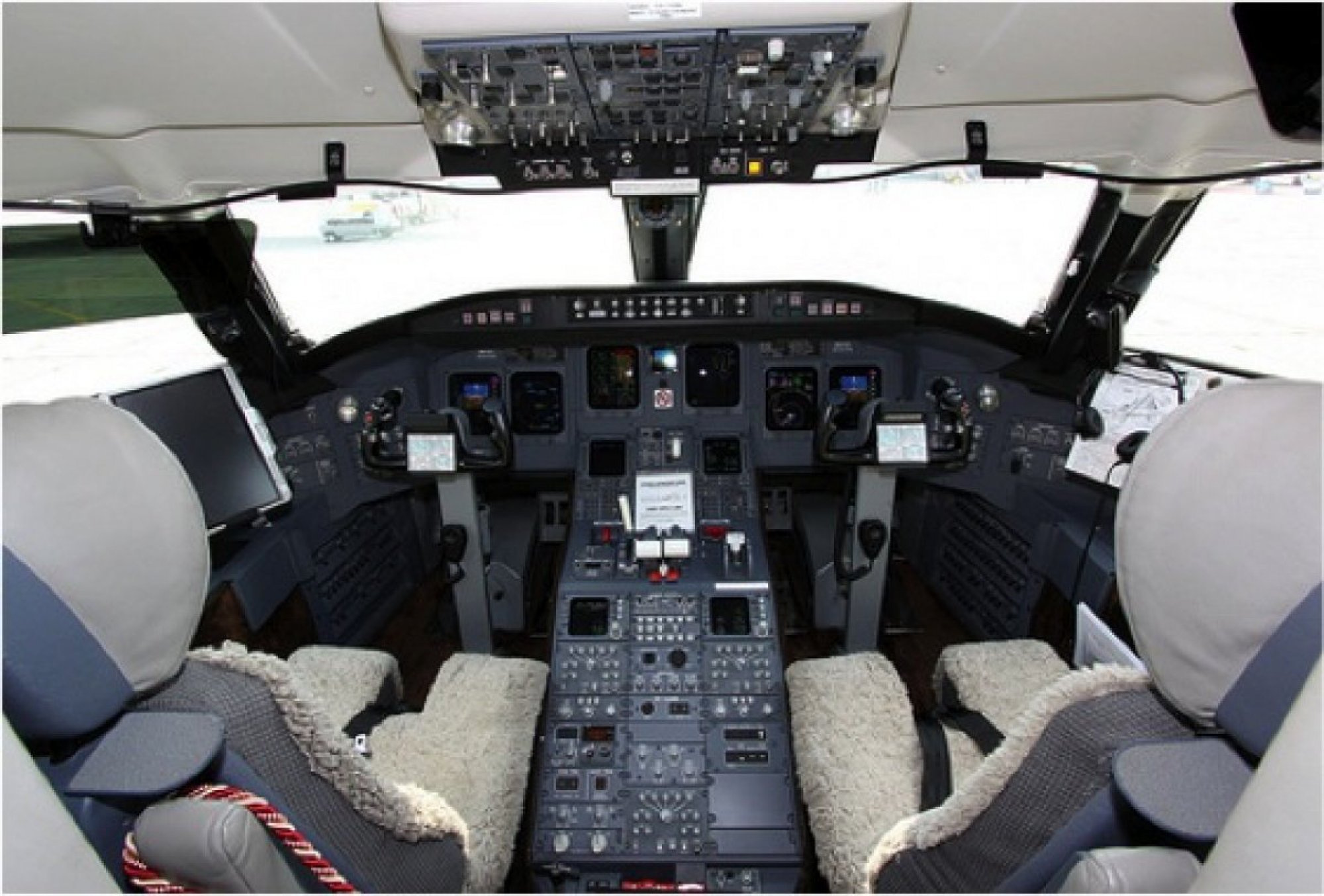 jet Bombardier CRJ-200